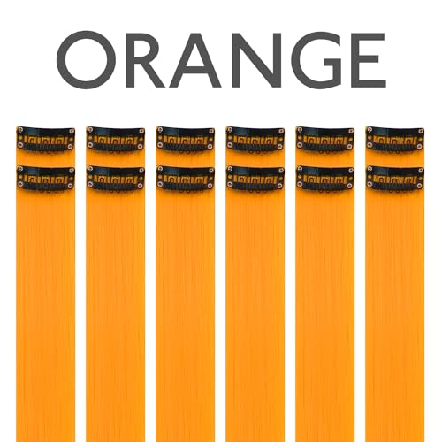 #Orange