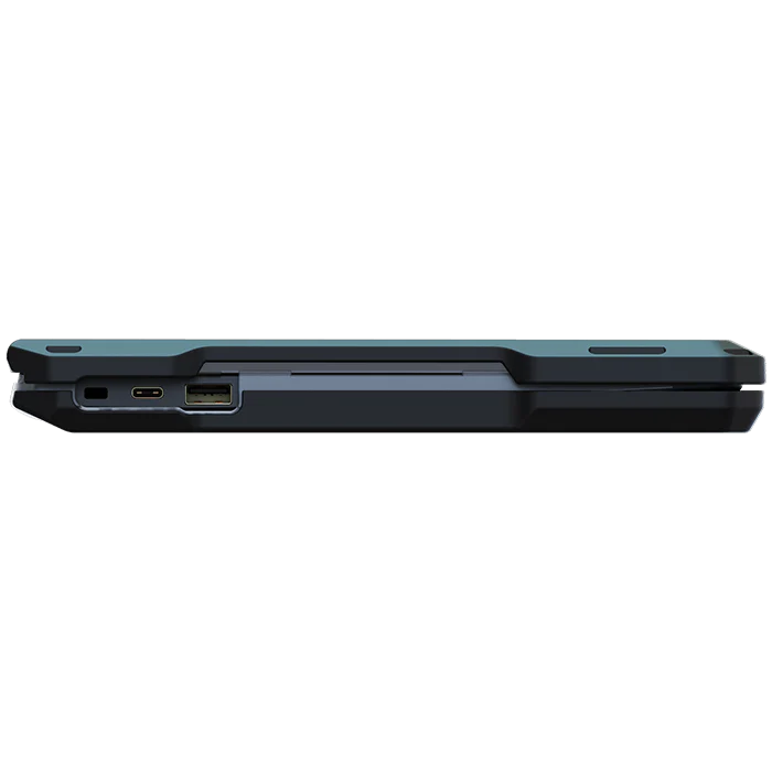 Durable Hard Shell Case for Lenovo Laptops - Shockproof & Scratch-Resistant Protection for Travel, Work & School
