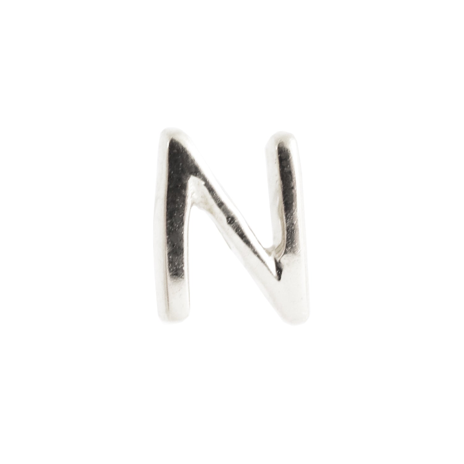 NOTABLE Single Stud Earrings for Women - Minimalist Gold & Silver Earrings for Everyday Wear | Perfect for Work, Parties & Gifting