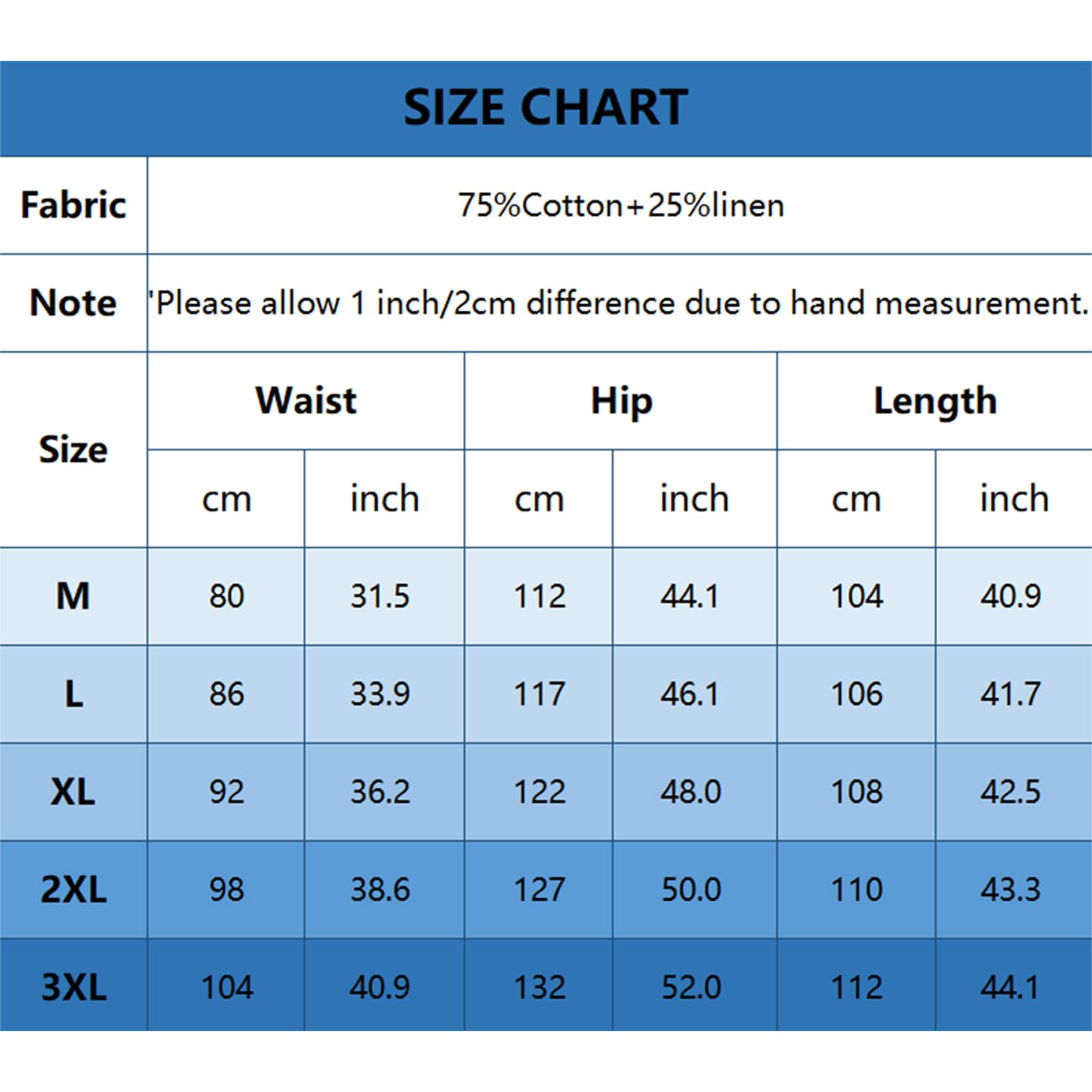 Medieval Linen Trousers for Men - Loose Fit Gothic Pants | Renaissance Fair Costume, LARP, Cosplay & Historical Reenactment