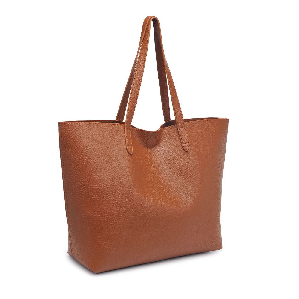 Sully Tote Bag - Stylish & Spacious Women's Handbag for Work, Travel & Everyday Use | Durable & Fashionable Shoulder Bag