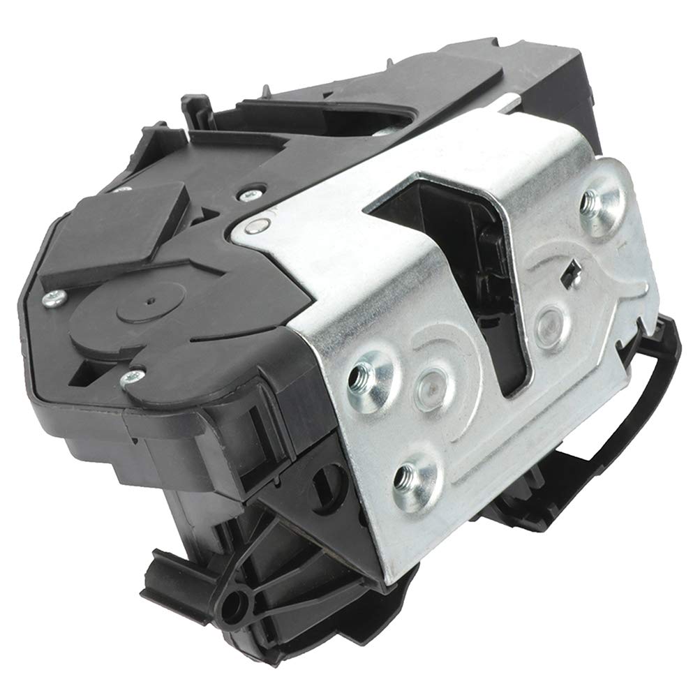 Power Door Lock Actuator - Front Left & Rear Left Replacement for 2011-2017 Ford F150/F250/F350 & 2013-2016 Lincoln MKZ/MKS - Auto Lock Repair Part for Smooth Door Security System - Perfect for DIY Car Maintenance and Vehicle Security Upgrade