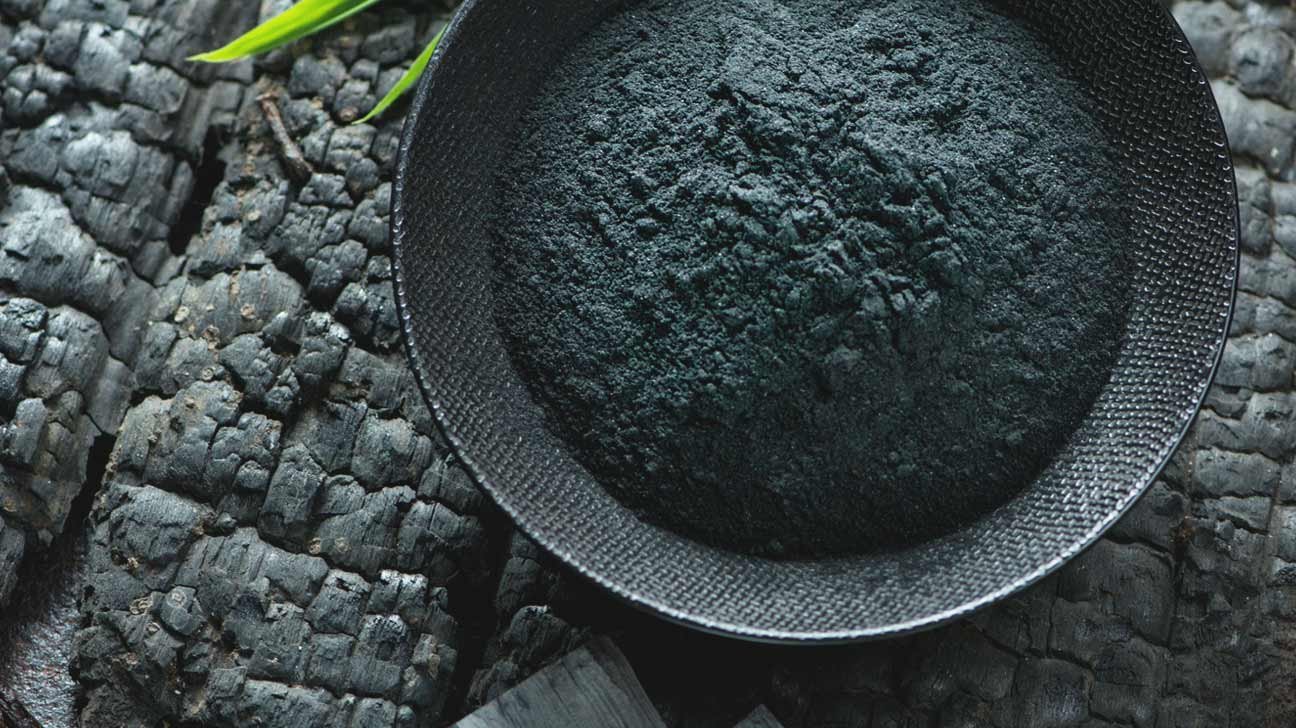 Pure Charcoal Detoxifying Face Mask for Deep Cleansing & Pore Minimizing - Perfect for Acne-Prone & Oily Skin Care Routine