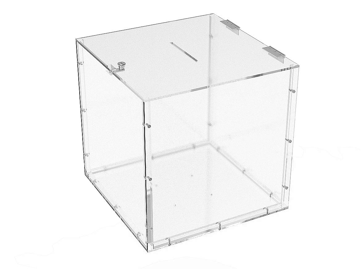 FixtureDisplays® 15x15x15