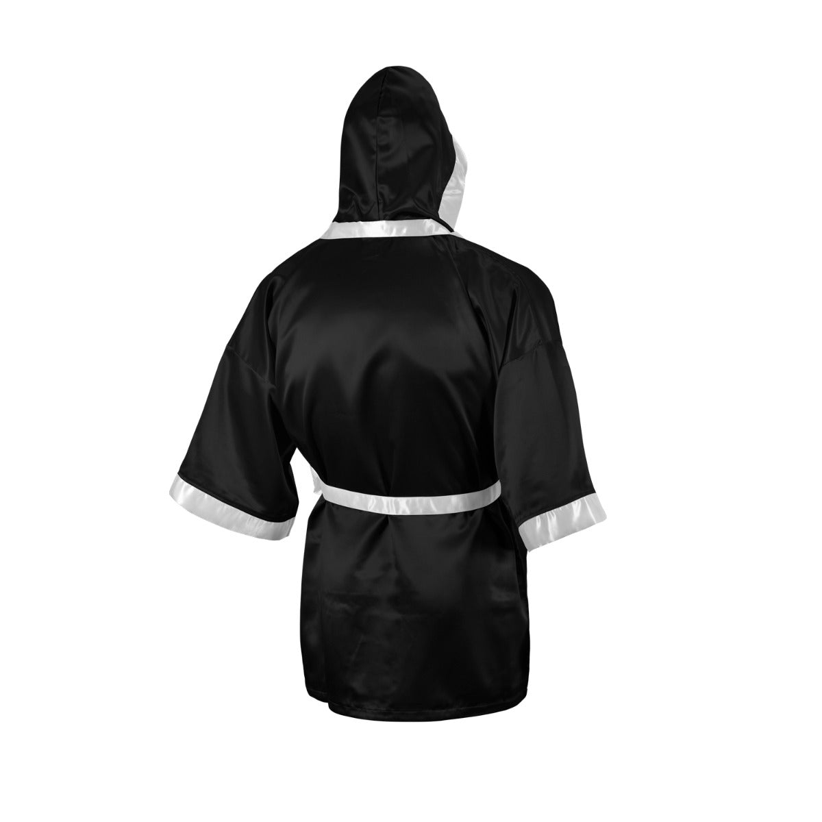 TITLE Boxing Fingertip Training Robe - Premium Boxing & MMA Sparring Gear for Fighters - Perfect for Gym Workouts, Martial Arts Training & Competition