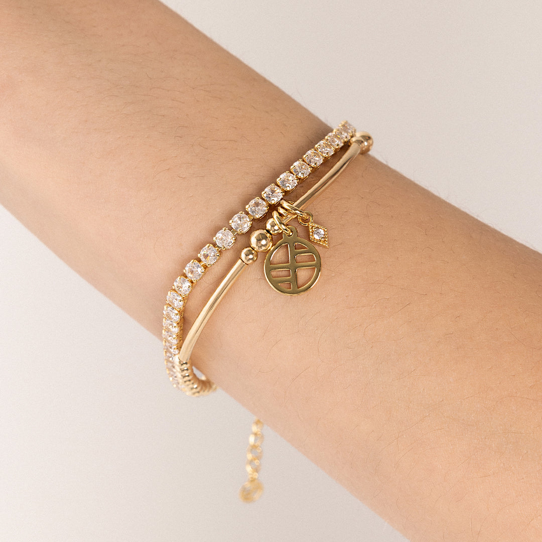 Insight Charm - Elegant & Unique Jewelry for Women | Perfect for Gifts, Parties & Everyday Wear