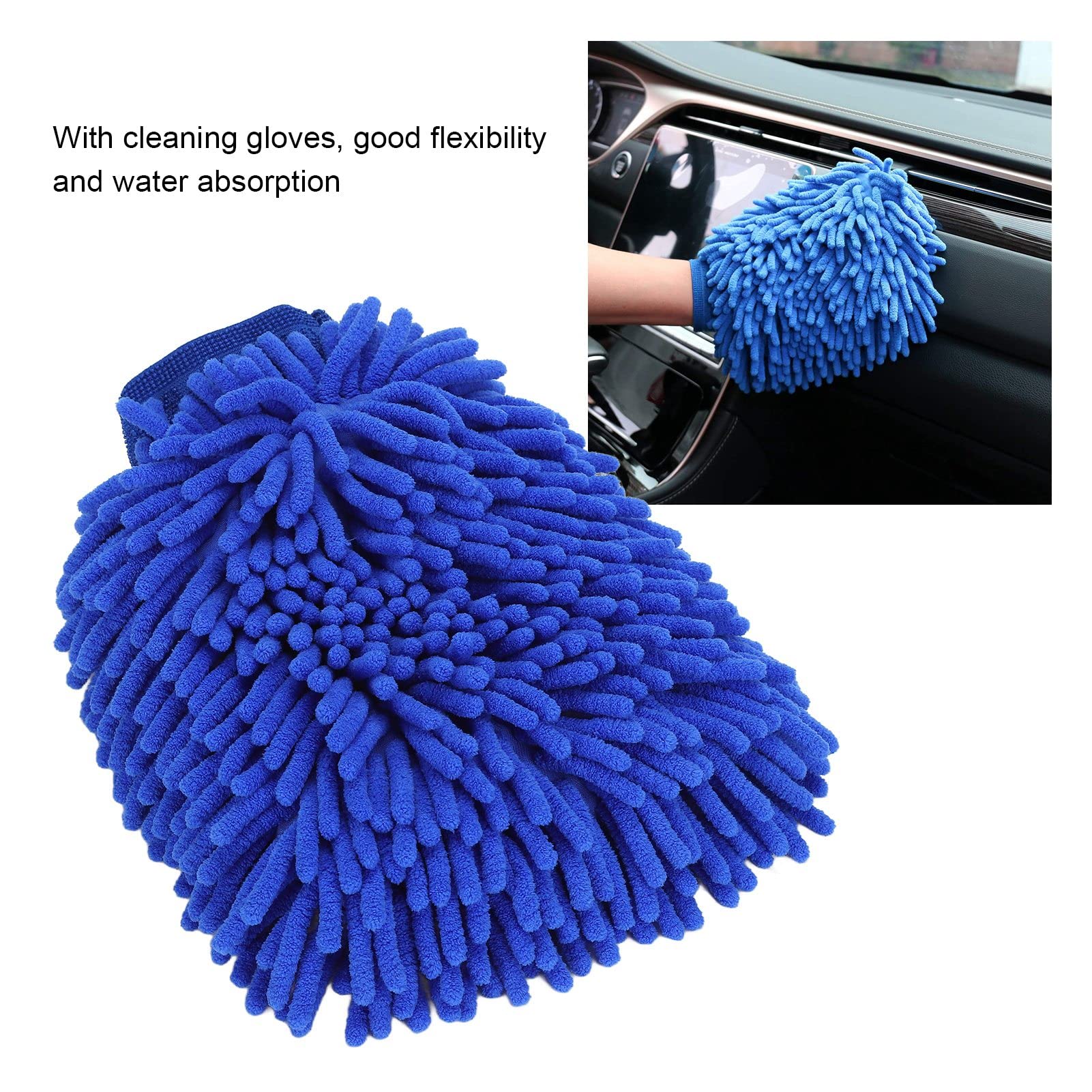 Shanrya Foam Sprayer - Multi-Purpose Garden Sprayer for Car Washing, Pet Bathing, Lawn & Plant Watering | Easy to Use Foam Blaster Gun for Home, Garden & Outdoor Cleaning