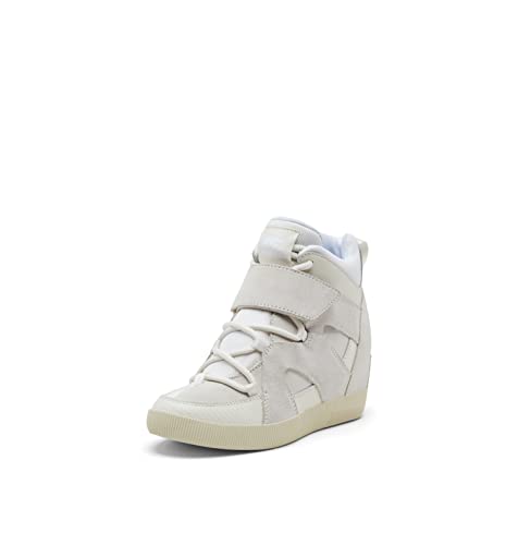White, Sea Salt