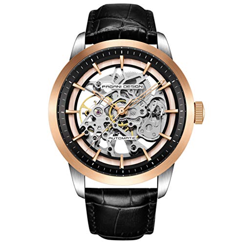 black gold 1638