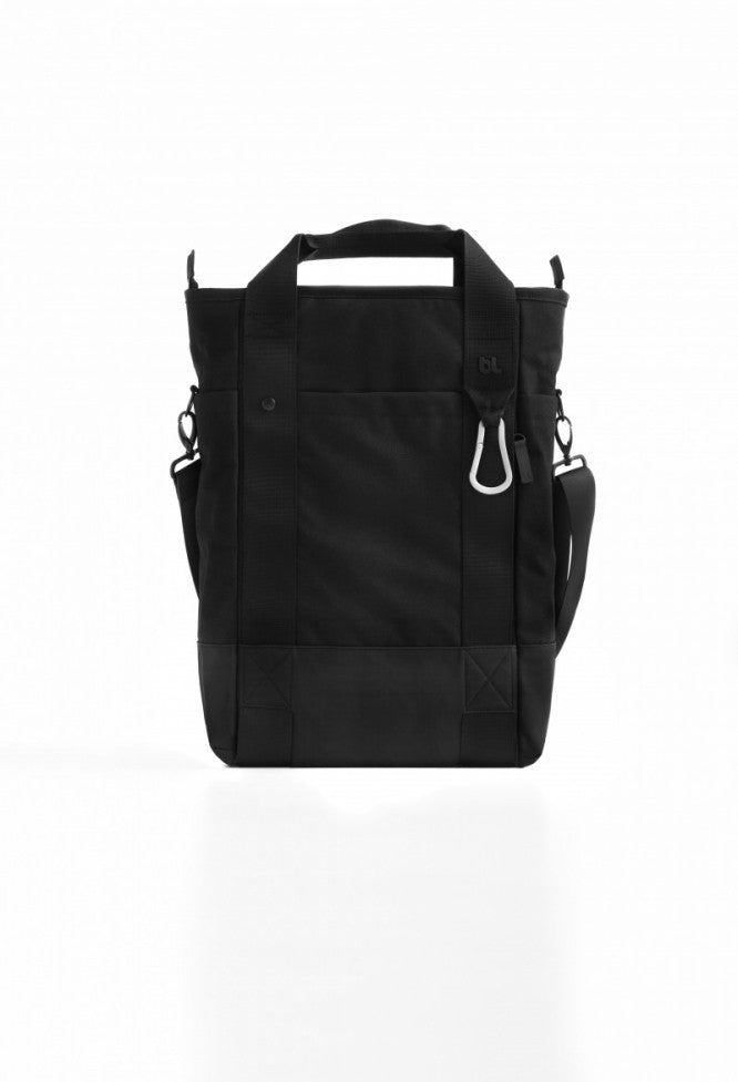 Bluelounge Medium Tote Bag for 15 & 17 Inch Laptops - Stylish & Durable Work & Travel Organizer for Professionals & Students