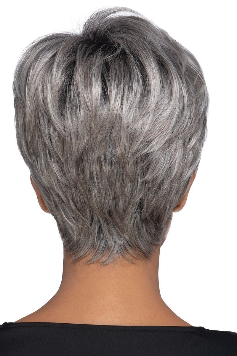 Estetica Wigs Brady - Premium Synthetic Hair Wigs for Women | Natural Look & Comfort | Perfect for Daily Wear, Cosplay, and Special Occasions
