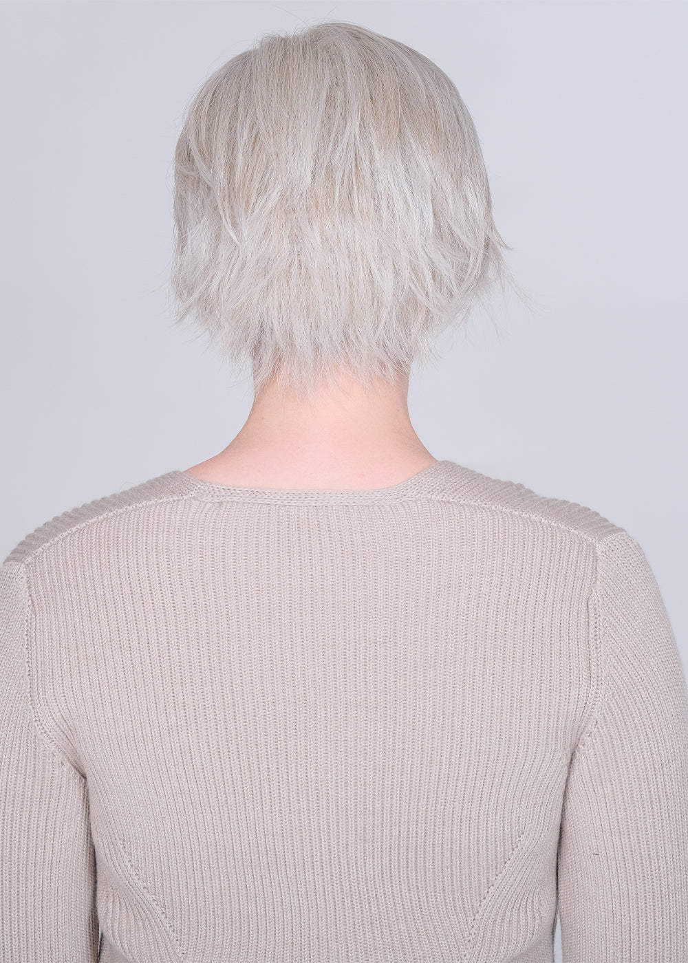 Belle Tress Clover Wig - Natural Looking Synthetic Hair Wig for Women | Perfect for Daily Wear, Cosplay, and Special Occasions