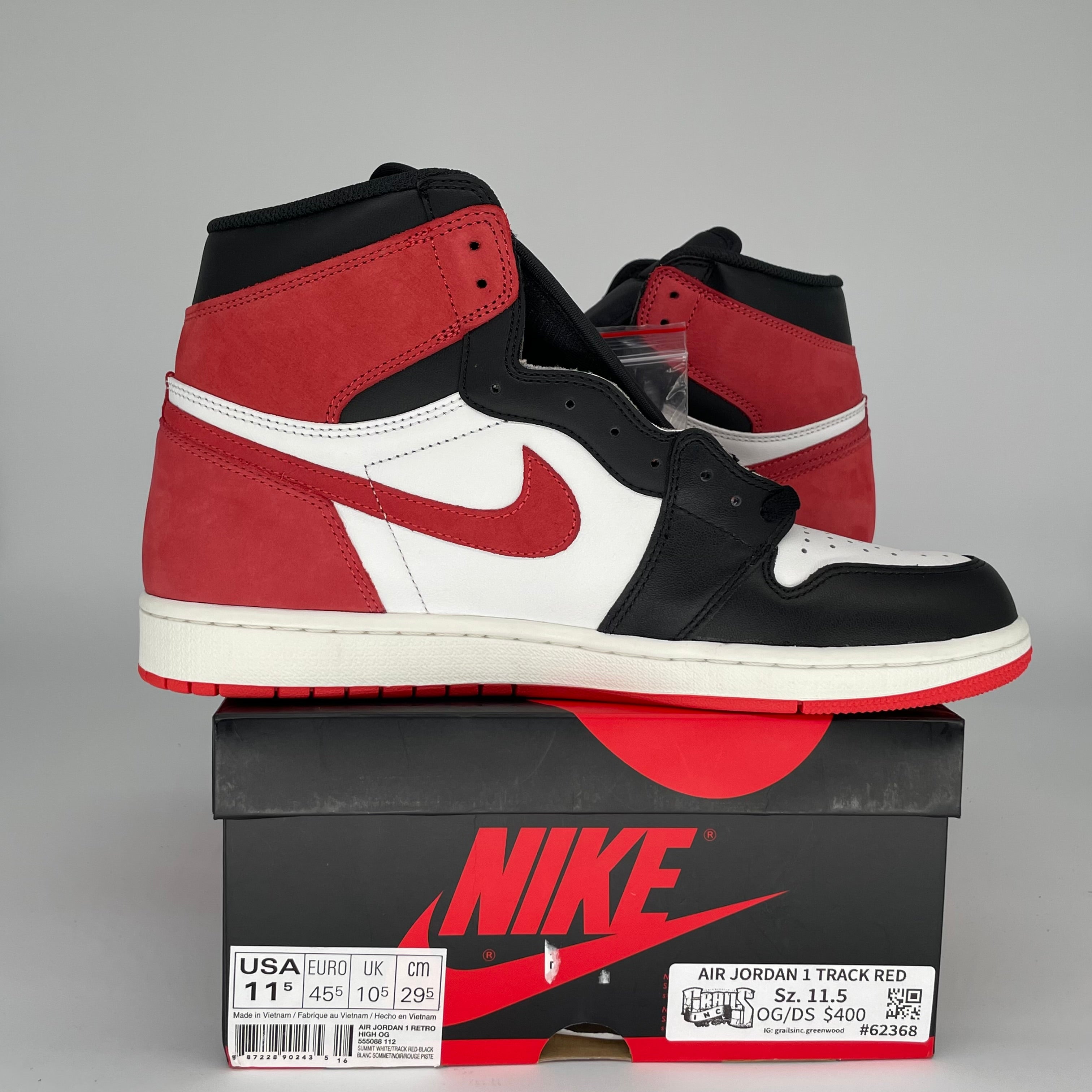 AIR JORDAN 1 RETRO HIGH OG 
