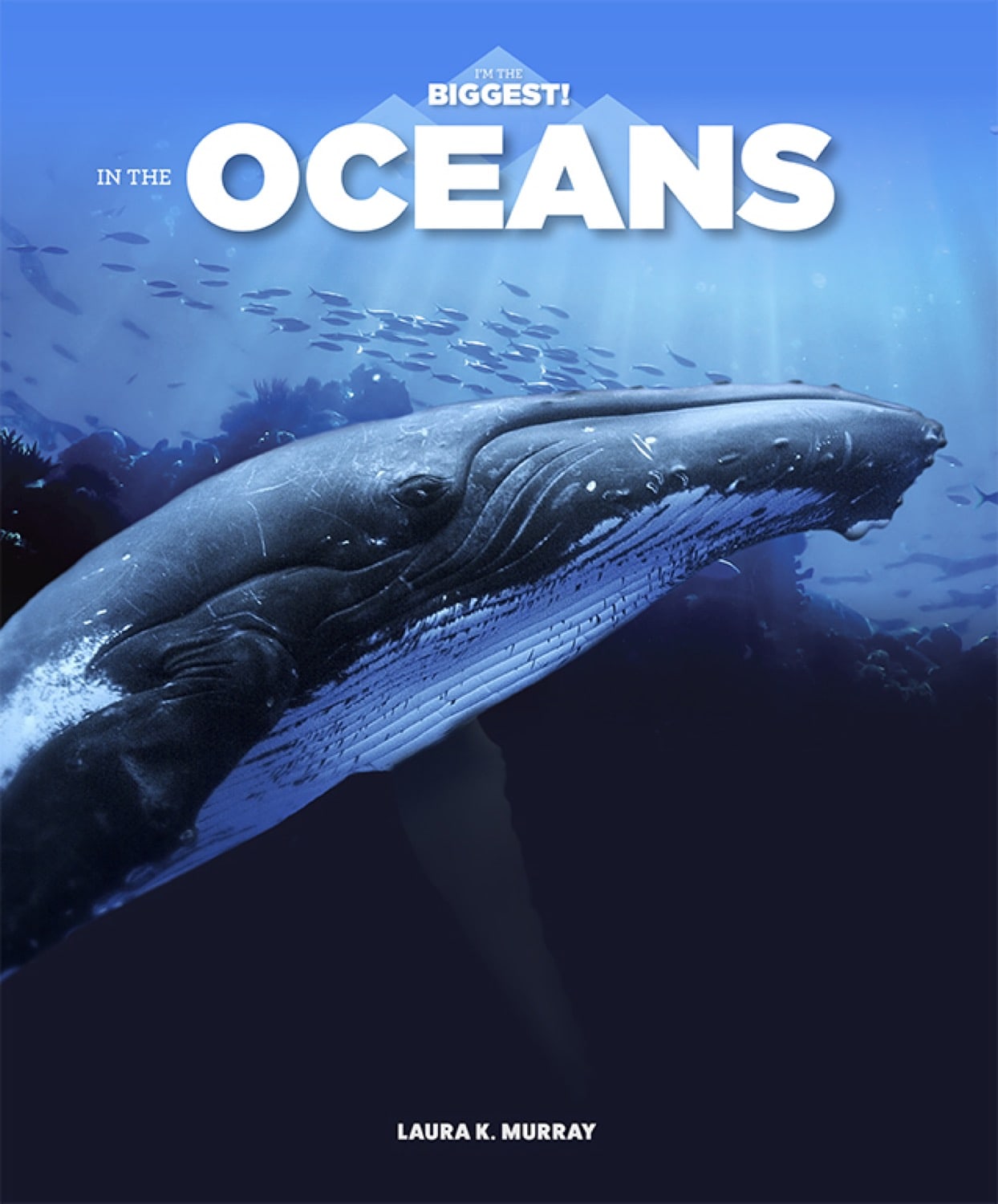 Explore the Oceans - Book ISBN 9781640260627 | Marine Life, Oceanography & Adventure for Kids & Adults | Perfect for Education, Travel & Home Reading