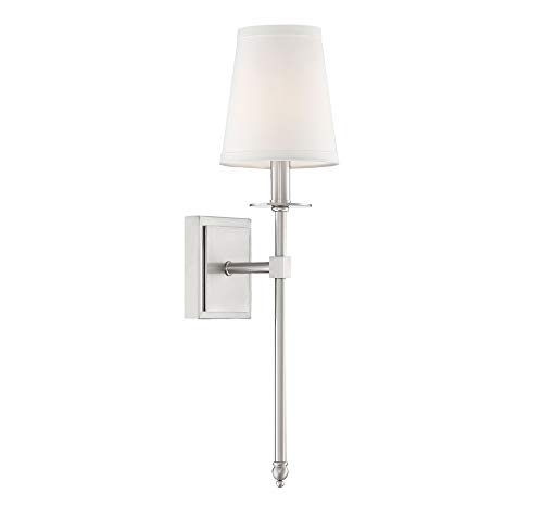 Satin Nickel