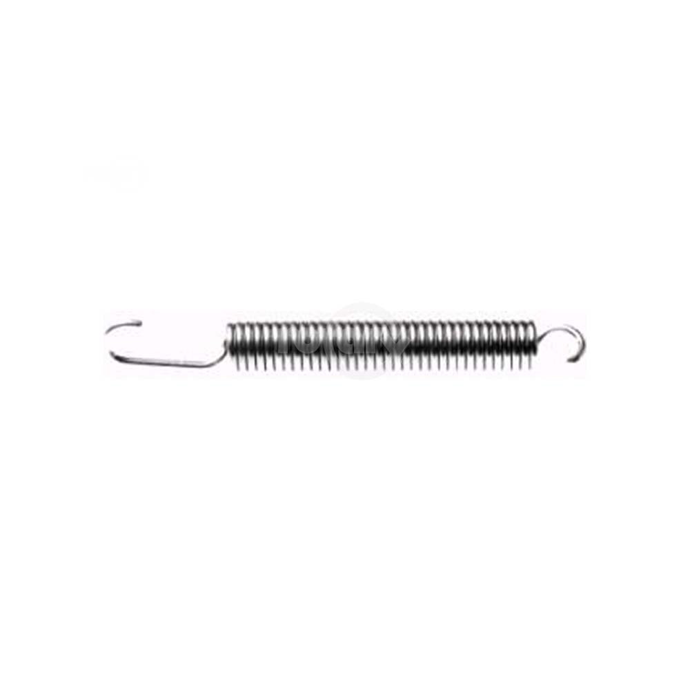 Bobcat Bell Crank Spring Replacement - Genuine OEM Part for Smooth Operation | Perfect for Bobcat Equipment Repairs & Maintenance