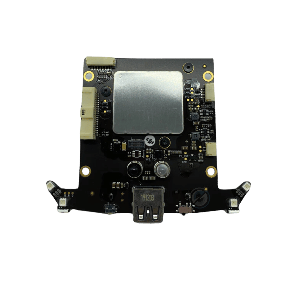 DJI Matrice 200 Expansion Bay Interface Board - Compatible with M200 Series Drones - Upgrade Your Drone Accessories for Aerial Photography & Inspection