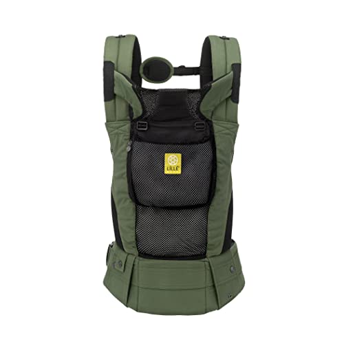 Olive/Black