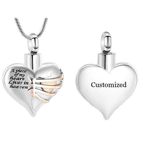 Customize