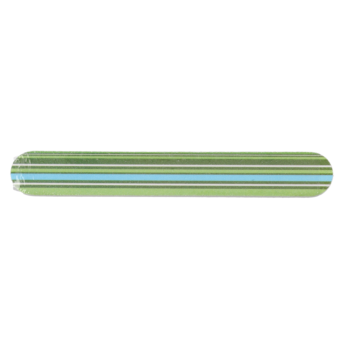 Premium Nail File Set - Professional Manicure & Pedicure Kit for Smooth, Shiny Nails - Perfect for Home Salon, Travel & Gifts - Green Color