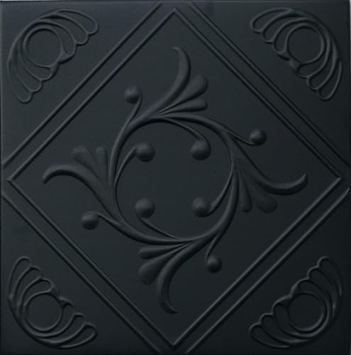 Black Matte