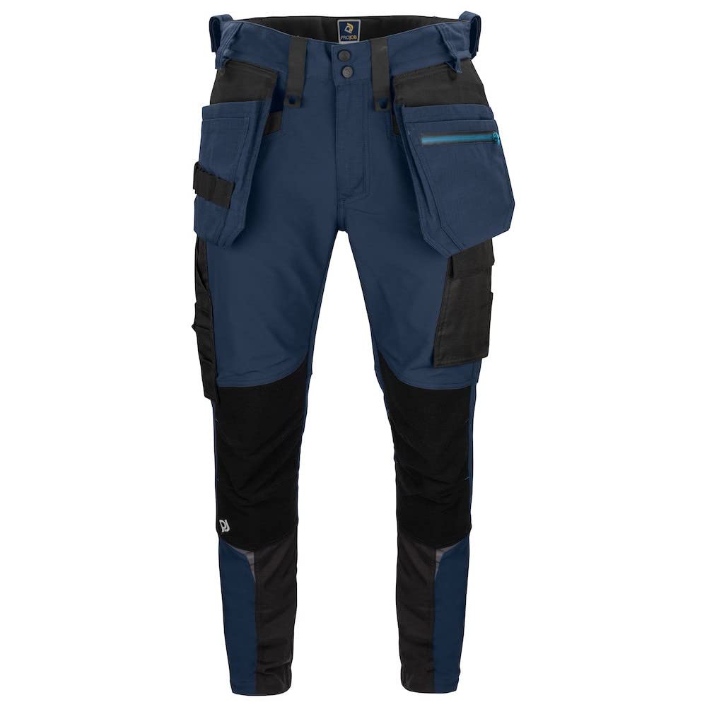 Men's Stretch Pants - Comfortable & Flexible Workout, Running & Lounge Pants for Active Lifestyle | Breathable & Lightweight for Gym, Yoga & Everyday Wear