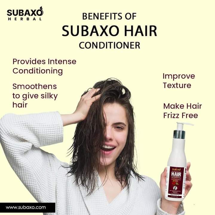 Subaxo Herbal Red Onion Shampoo & Conditioner Set (120ml Shampoo + 200ml Conditioner) - Reduce Hair Fall & Repair Damaged Hair - Natural Hair Care for Thicker, Healthier Locks - Perfect for Daily Use & Hair Growth Treatment