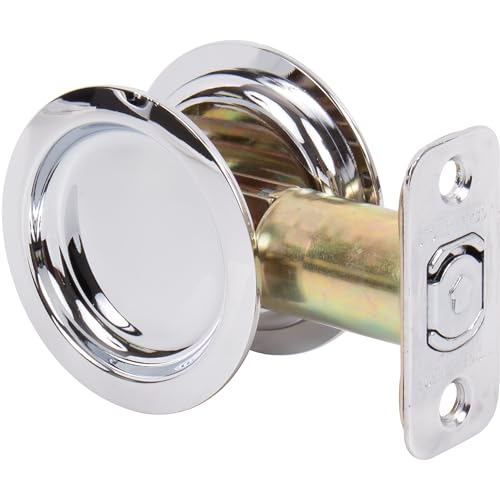 Polished Chrome