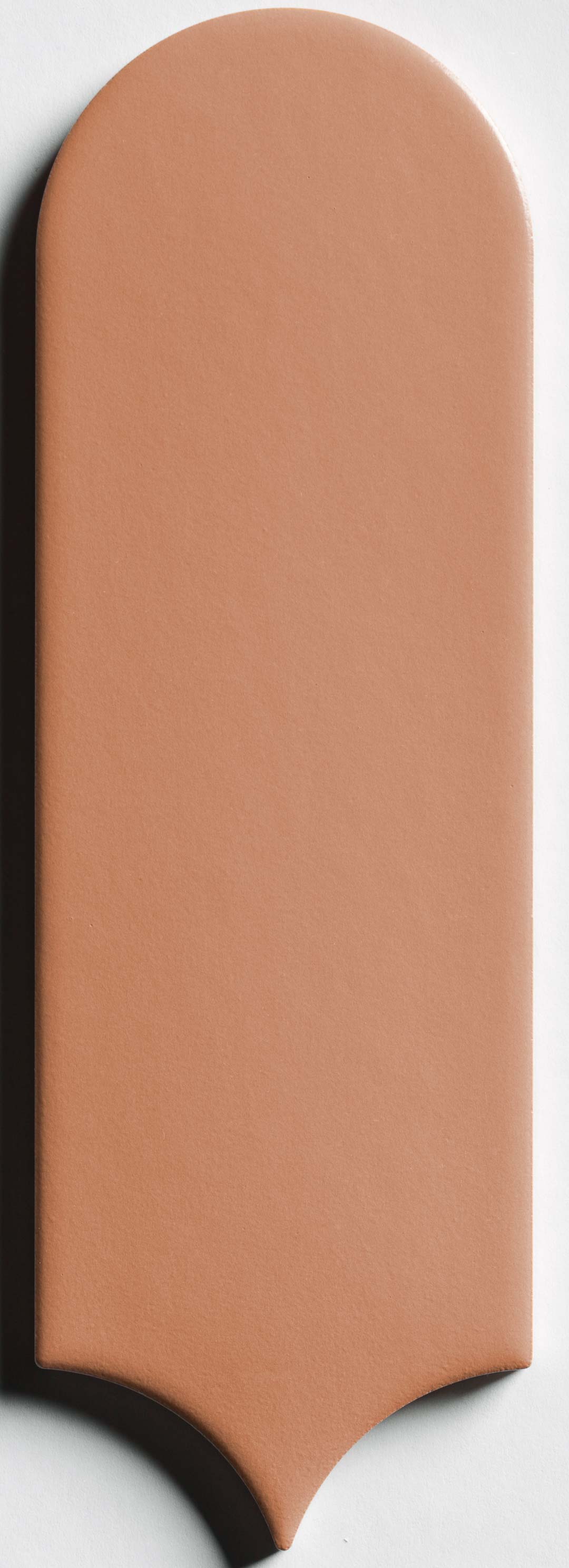 Fan Fishscale Parry Airy Sarina Wall Tile - Natural Ceramic Mosaic for Bathroom, Kitchen & Backsplash Decoration