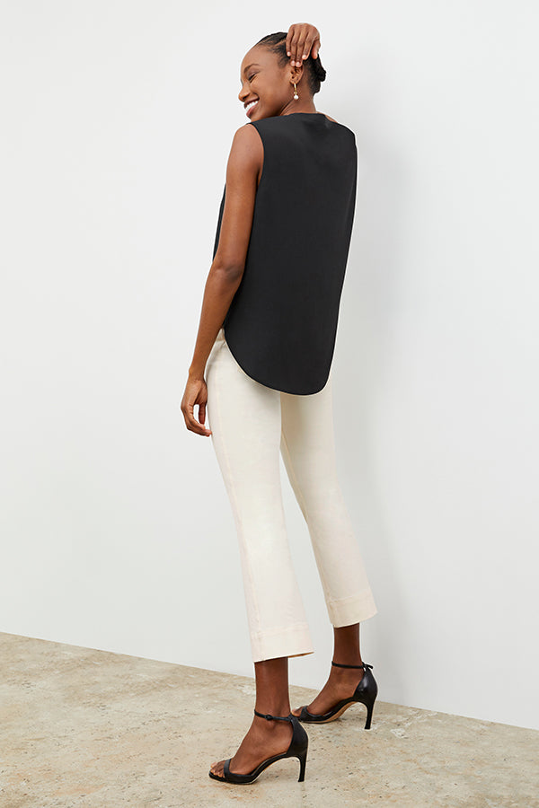 Archie Jean Eco-Friendly Better Than Denim Pants - Sustainable Fashion for Women | Perfect for Casual Wear, Work & Everyday Outfits