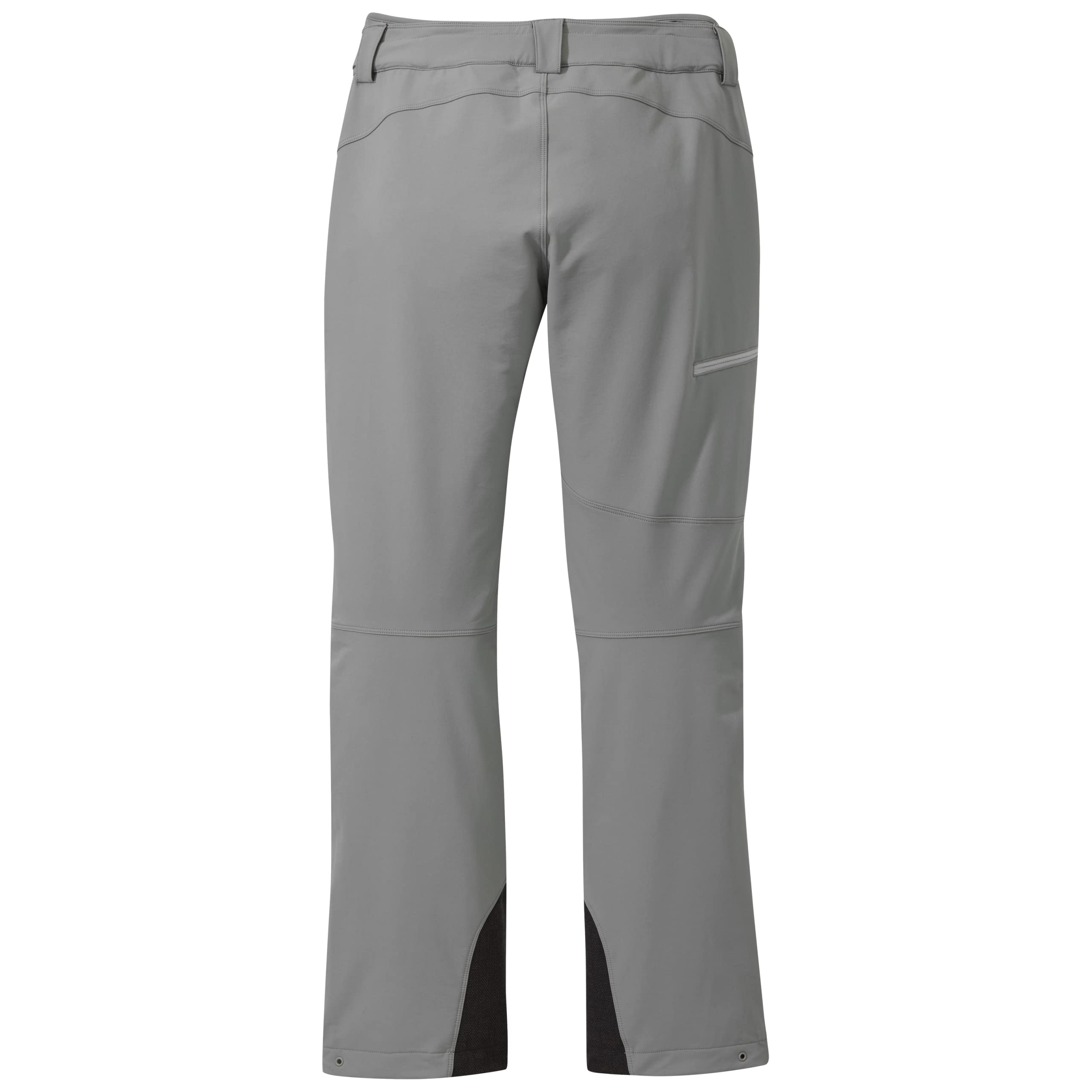 Outdoor Research Women's Cirque II Alpine Climbing Pants - Lightweight Hiking & Mountaineering Shorts for Women - Perfect for Rock Climbing, Backpacking & Outdoor Adventures