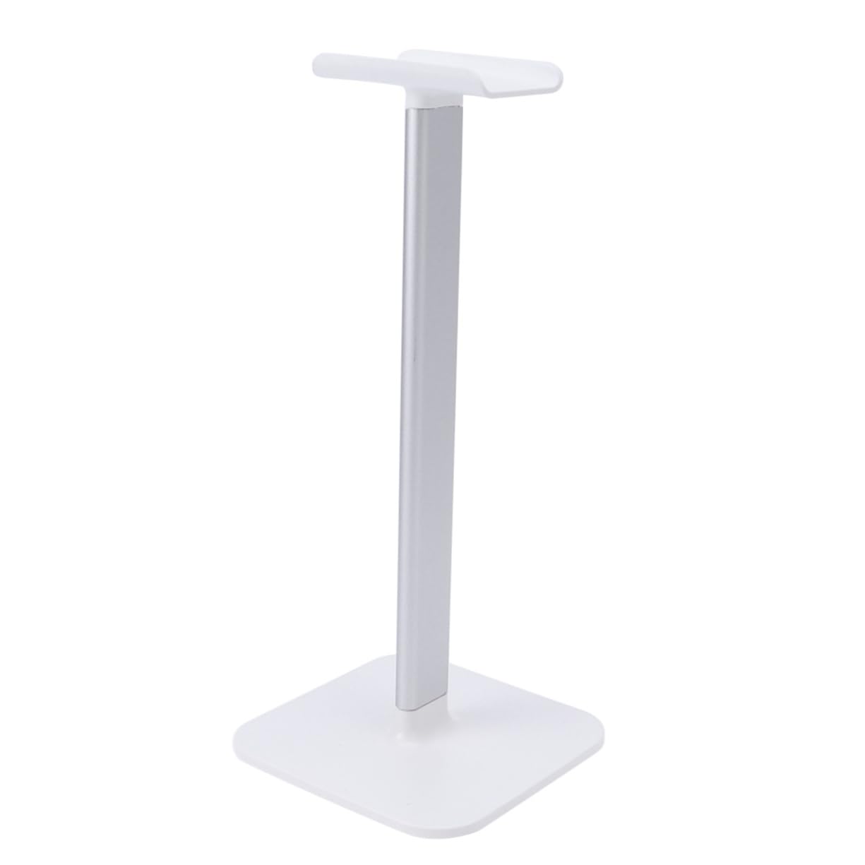 Premium Headphone Stand Holder - Stylish Organizer for Headphones & Headsets - Durable Desk Accessory for Gaming, Office & Home Decor - Perfect for Computer, Shelf & Workspace Organization