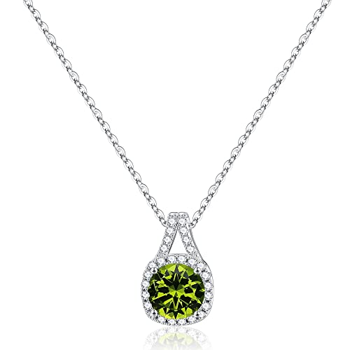 08 Aug - Peridot