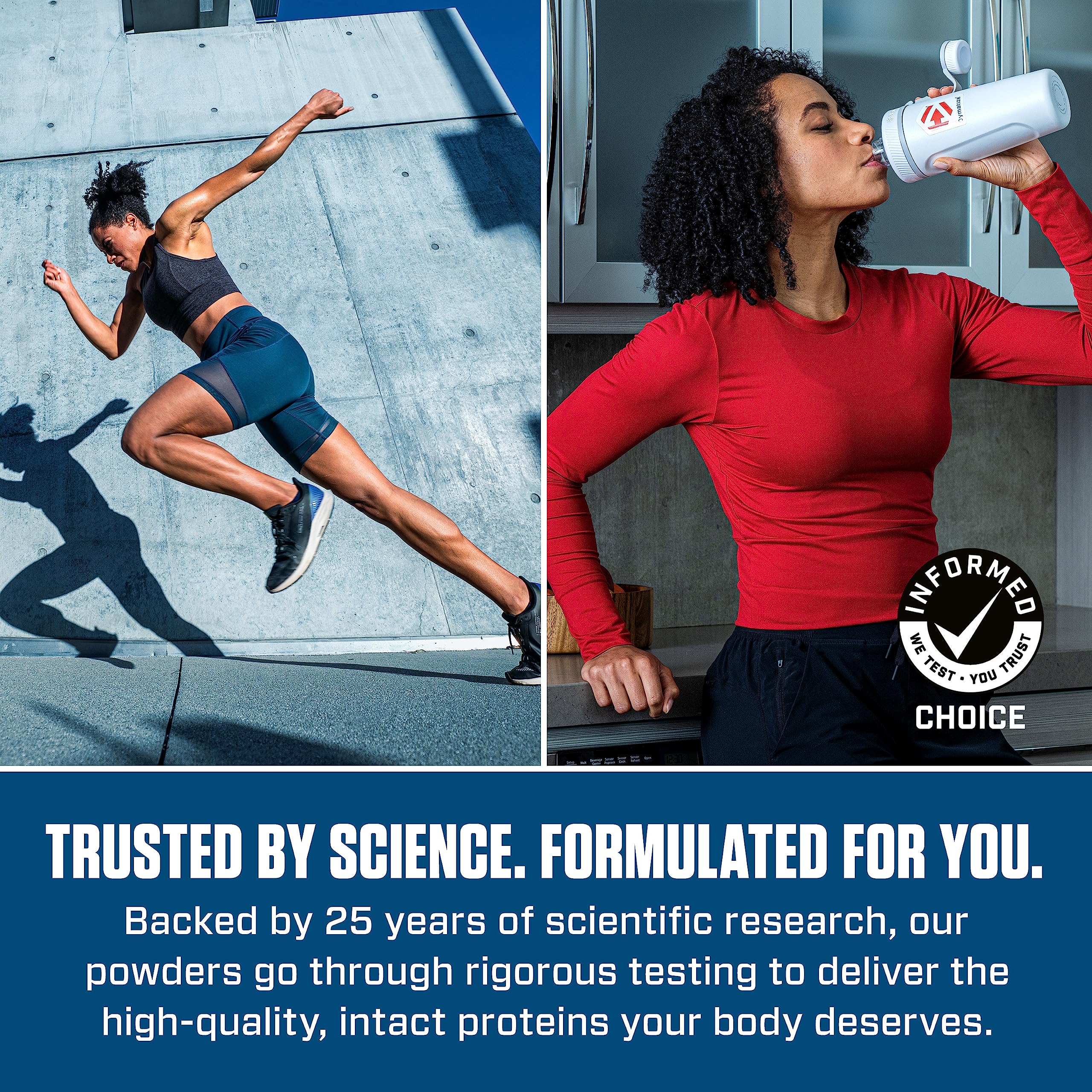 Dymatize Elite 100% Micellar Casein Protein Powder - Slow Digesting for Overnight Muscle Recovery, 25g Protein with 5.4g BCAAs & 2.3g Leucine, Smooth Vanilla Flavor, 4lb (1.81kg) - Perfect for Post-Workout & Bedtime Muscle Repair