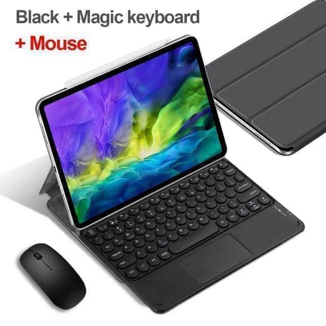 GF Black Touch M