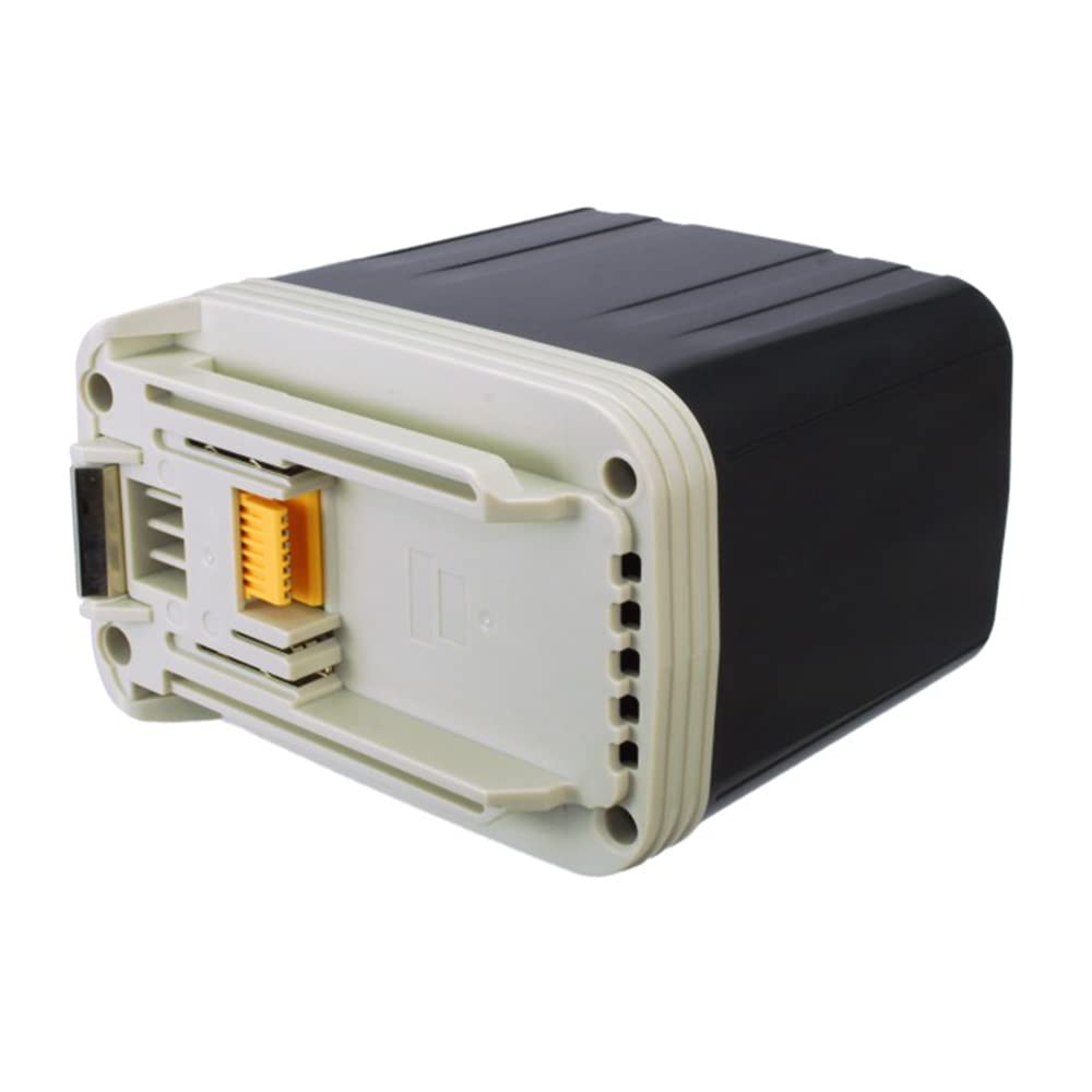 Synergy Digital 24V 3000mAh Ni-MH Replacement Battery for Makita BTD200WA Power Tools - High Capacity, Long Lasting - Perfect for Drilling, Sawing & Construction Projects