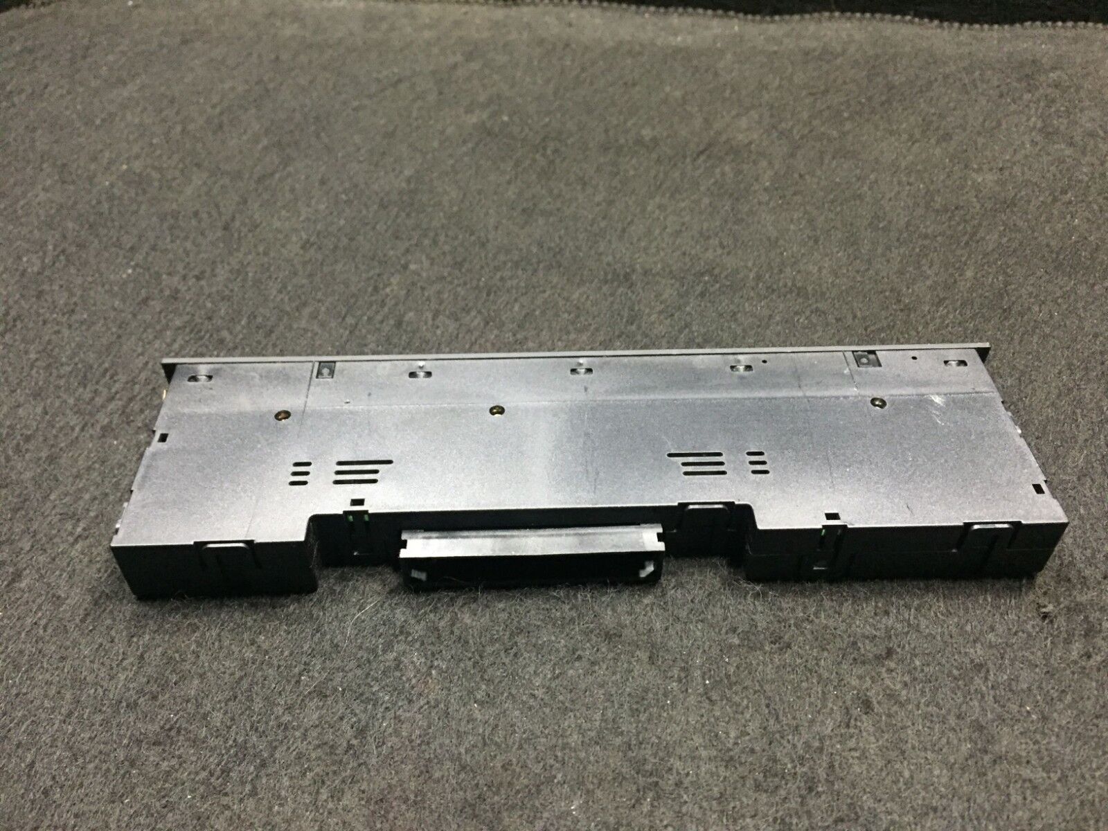 2006-2010 BMW X3 E83 OEM Center Console DSC PDC Switch Panel Replacement Part - Perfect for Interior Upgrades & DIY Car Repairs
