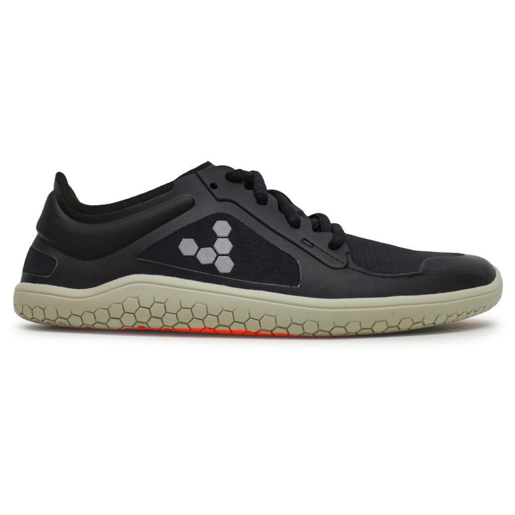 Vivobarefoot Primus Lite IV Women's All-Weather Vegan Barefoot Shoes - Lightweight & Breathable Minimalist Footwear for Running, Gym & Outdoor Activities