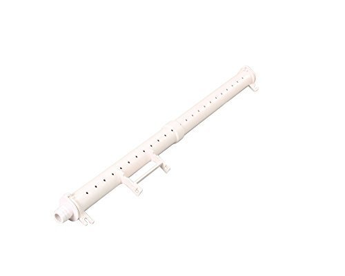 Manitowoc ICE 7624983 Water Distribution Tube Assembly - Replacement Part for Manitowoc Ice Machines | Perfect for Commercial Ice Makers in Restaurants, Bars, and Hotels