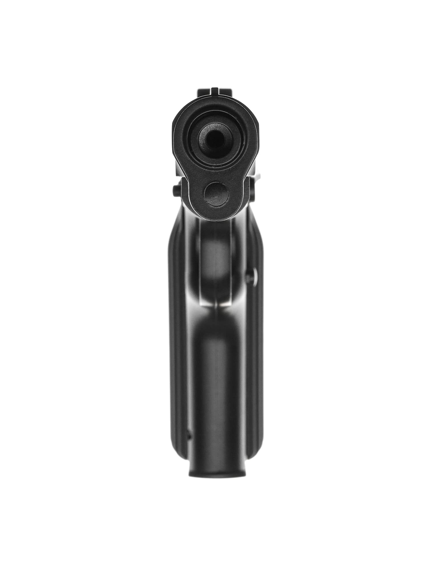 Gletcher TT NBB .177 CO2 BB Air Pistol (Tokarev) - Realistic Airgun for Target Shooting & Training | Outdoor & Indoor Use