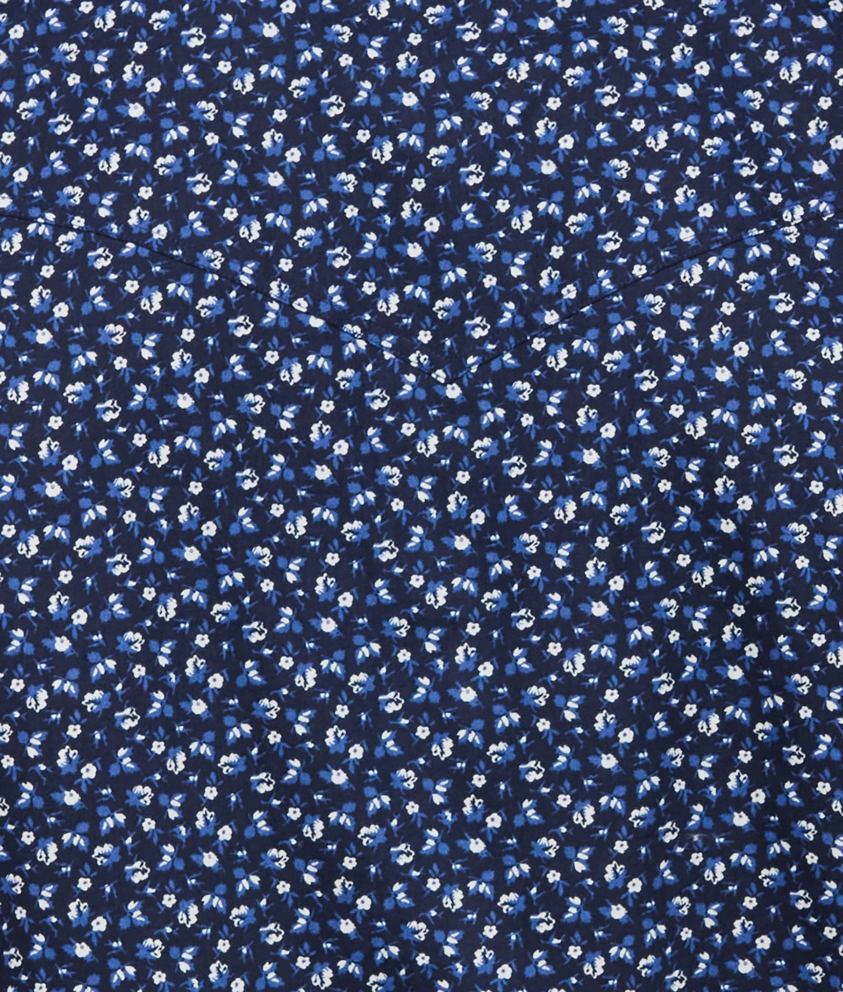 Stylish Blue and White Floral Print Dress - Perfect for Summer Outings, Beach Vacations & Casual Wear | Austin Collection