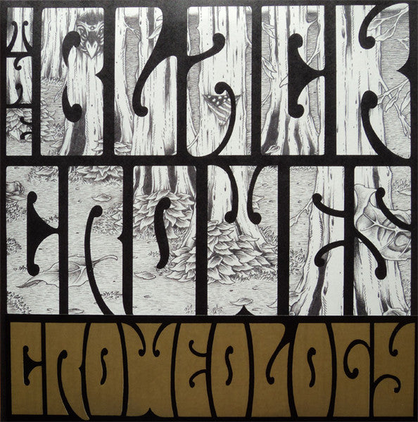 The Black Crowes - Croweology (2CD Deluxe Edition) | Classic Rock Album for Road Trips & Vinyl Collectors