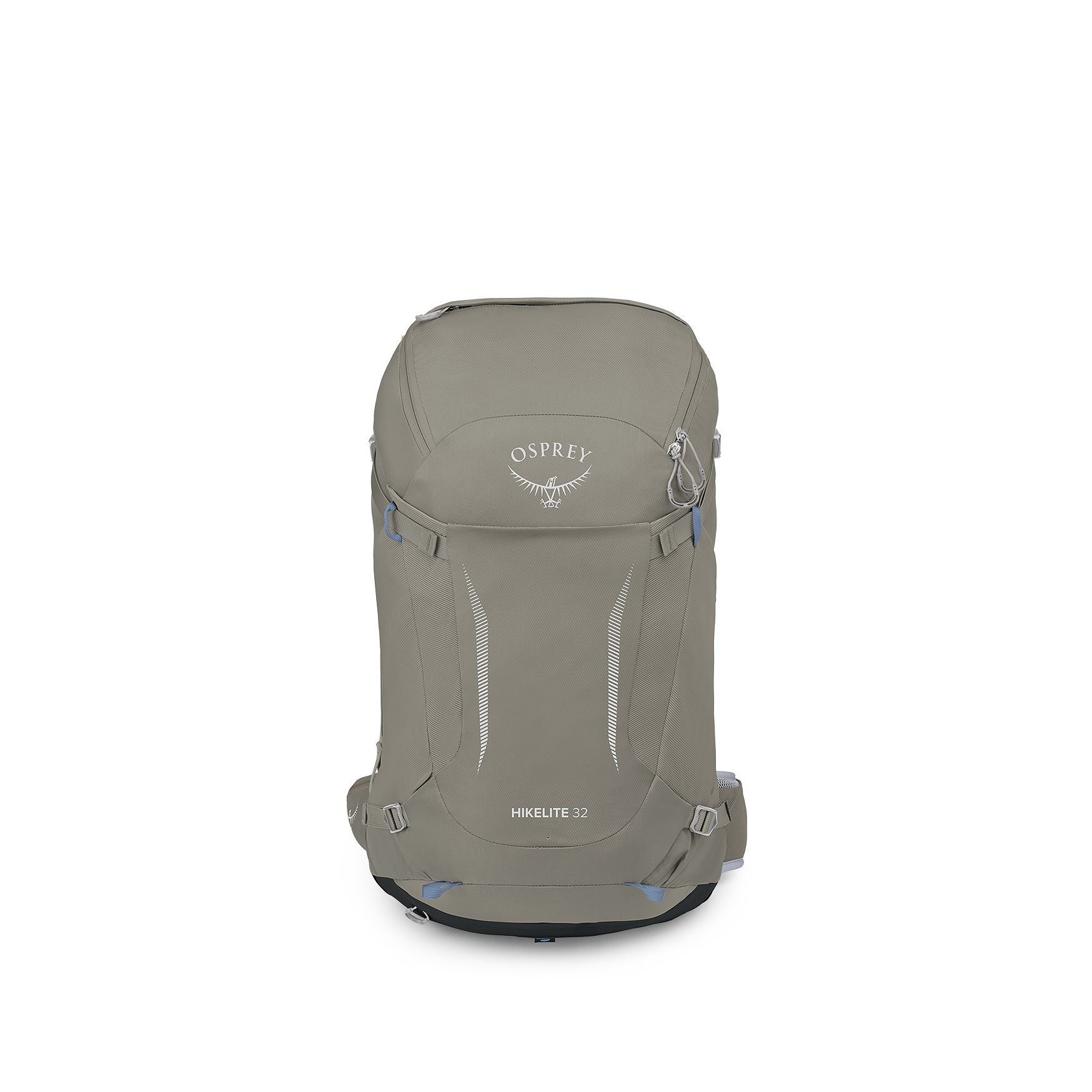 Osprey Hikelite 32L Lightweight Hiking Backpack for Men & Women - M/L Size - Perfect for Day Hikes, Camping & Outdoor Adventures