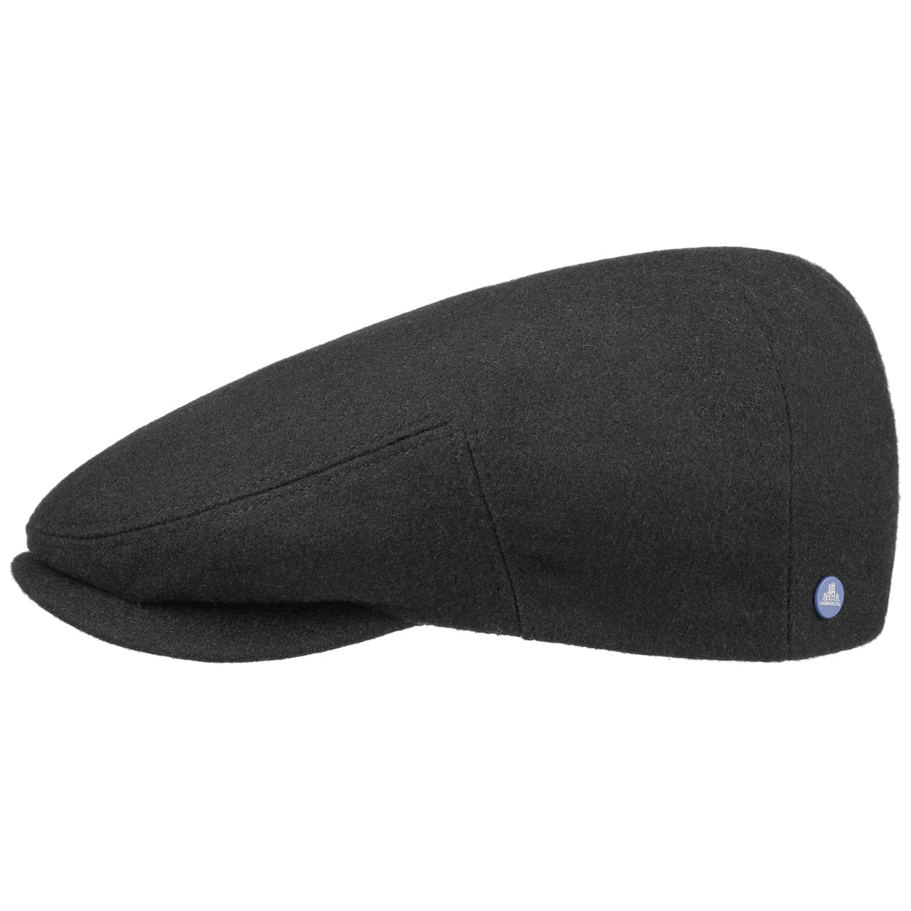 Hammaburg Teflon Non-Stick Flat Cap - Durable & Heat Resistant for Cooking, Baking & Food Prep - Perfect for Chefs & Home Cooks