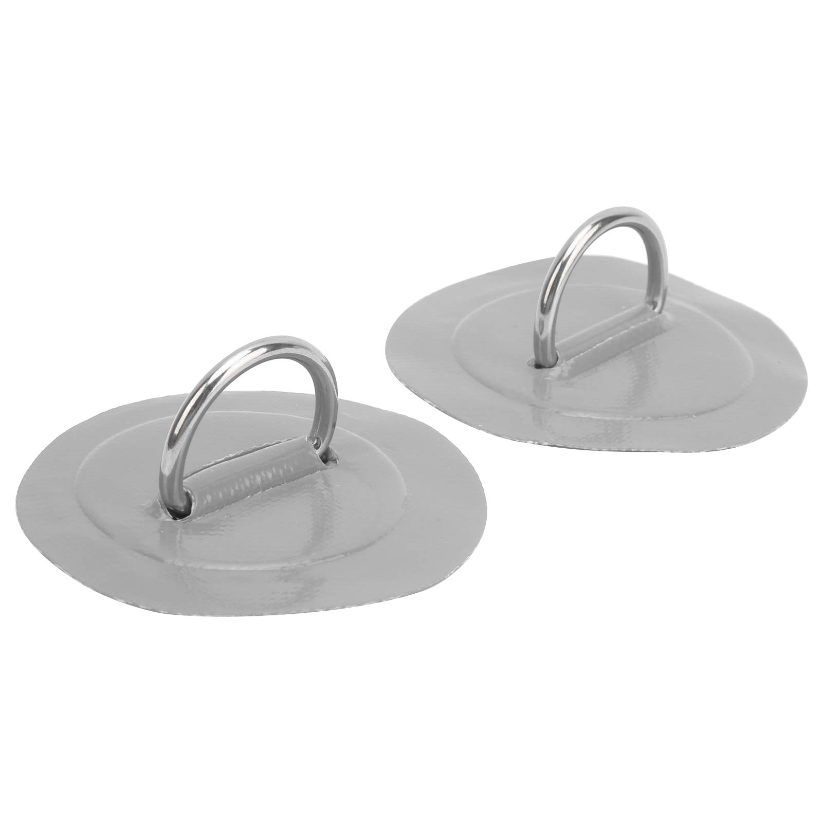 Stainless Steel D-Ring for Kayak Canoe Deck - Inflatable Boat Accessories