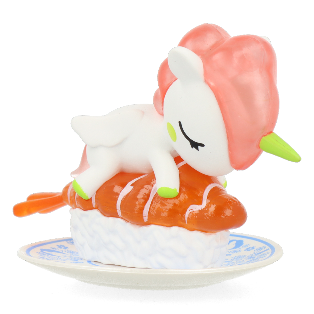 Tokidoki Unicorno Series 2 Collectible Vinyl Figures - Cute Kawaii Blind Box Mystery Toys for Anime Fans & Collectors | Perfect for Home Decor, Gift Giving, and Pop Culture Enthusiasts