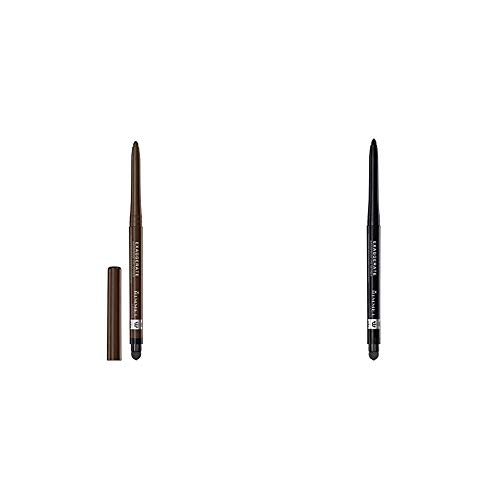 Rich Brown/Blackest Black