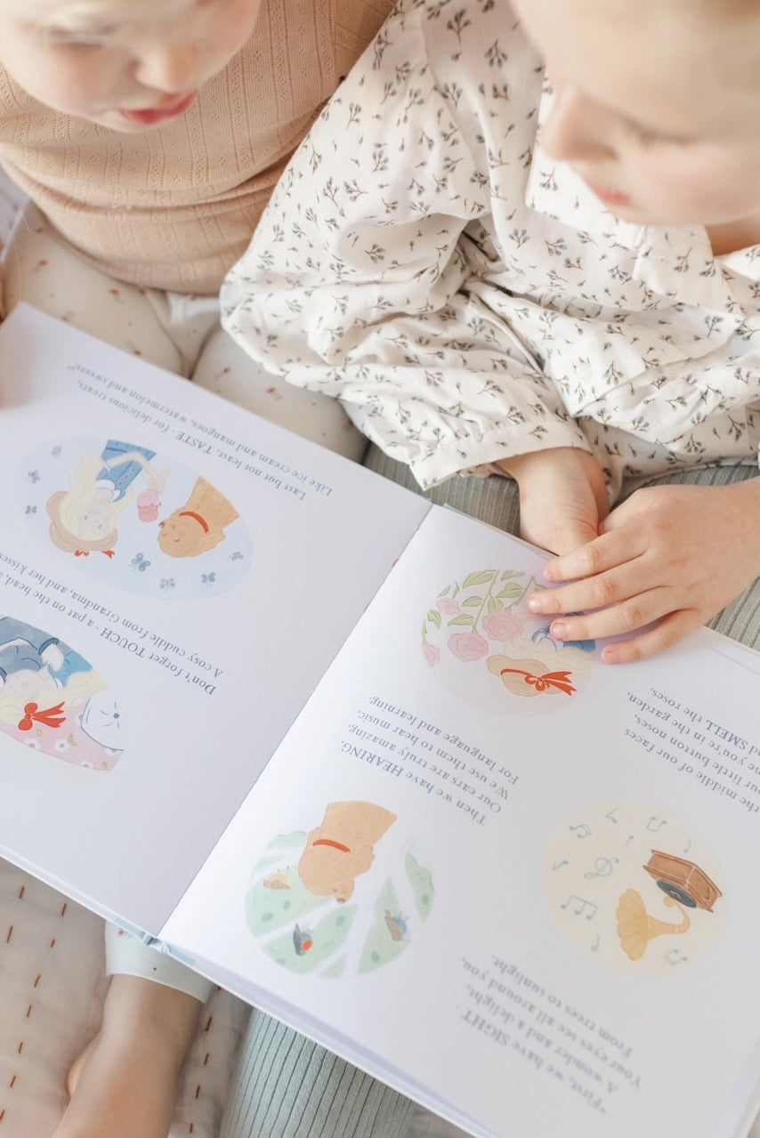 Charlie the Weighted Puppy Dog Sensory Toy & Book Bundle for Kids - Calming Anxiety Relief, Autism & ADHD Therapy - Perfect for Bedtime, Travel & Classroom Use