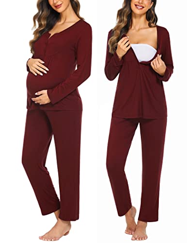 Wine Red