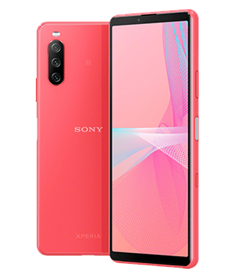 Sony Xperia 10 III Smartphone - 6.0